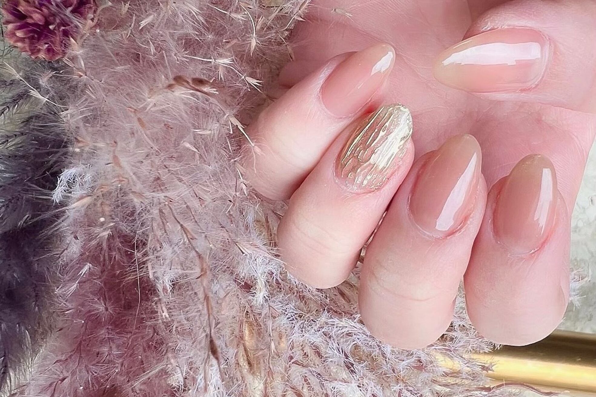 ネイルサロンアンドスクール ミュー(Nail Salon & school mieux)2