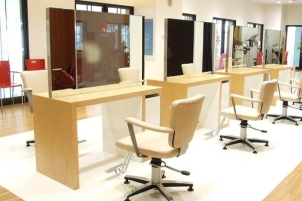 ヘアーアンドネイル キ アンティ(Hair&Nail Ki anty)1