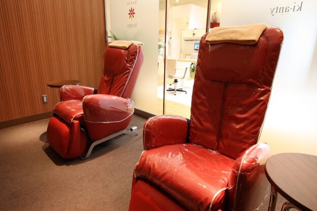 ヘアーアンドネイル キ アンティ(Hair&Nail Ki anty)3