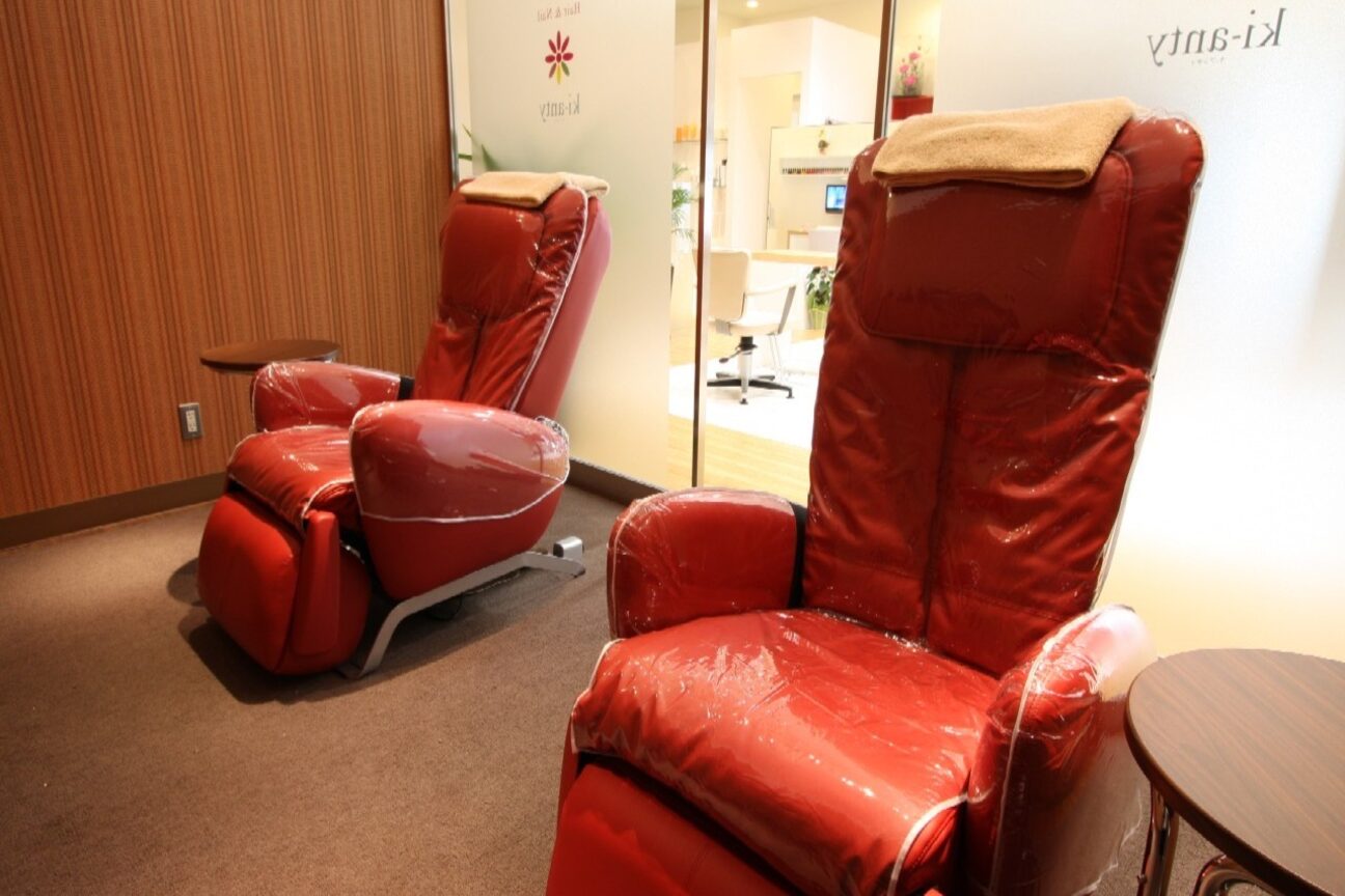 ヘアーアンドネイル キ アンティ(Hair&Nail Ki anty)3