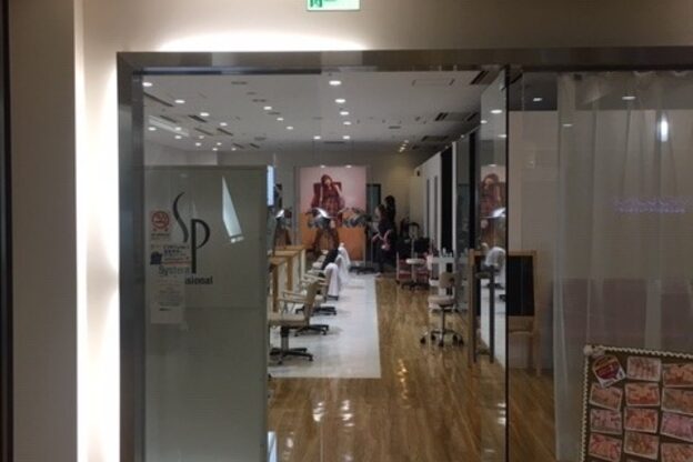 ヘアーアンドネイル キ アンティ(Hair&Nail Ki anty)2