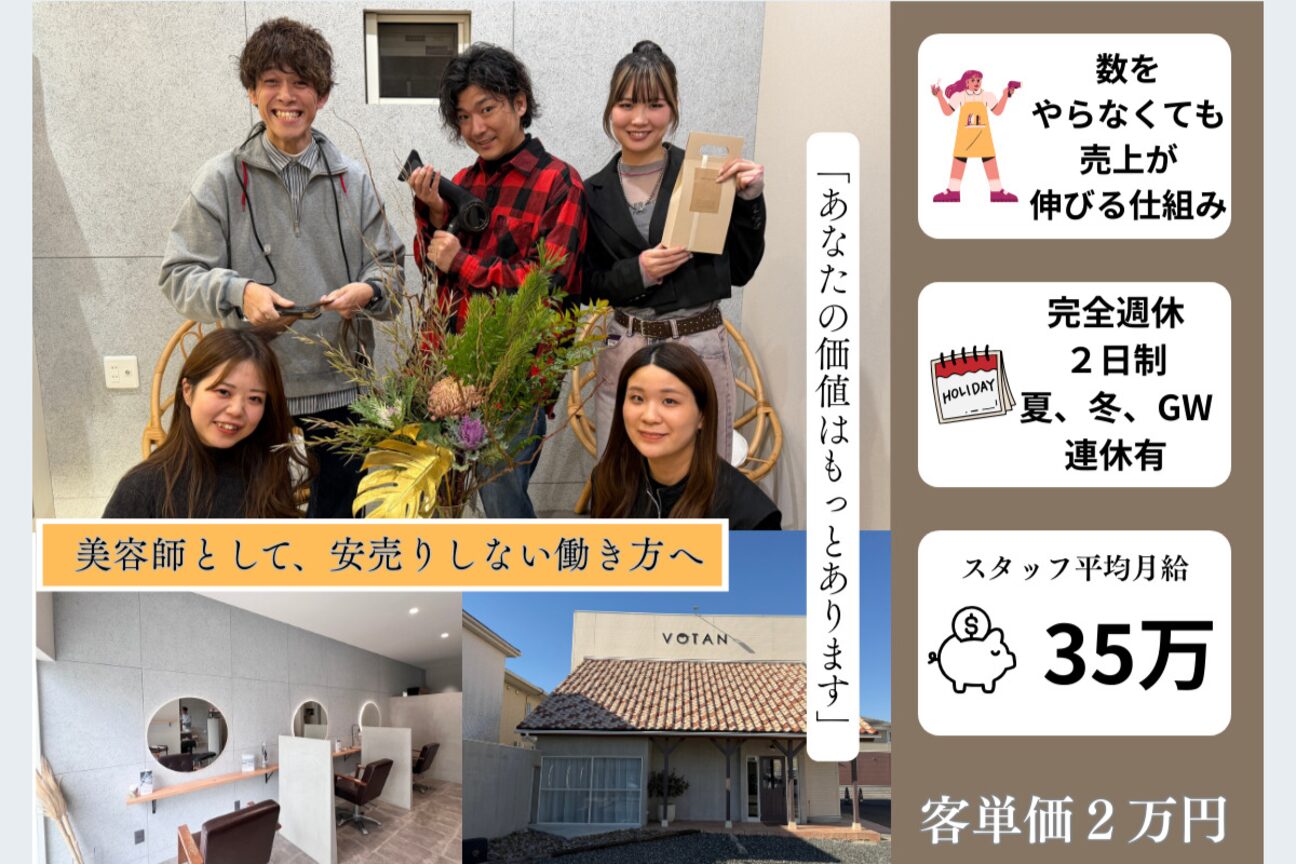 株式会社　ＶＯＴＡＮ画像1