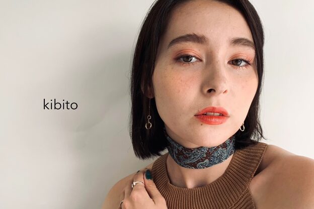 キビト(kibito)1