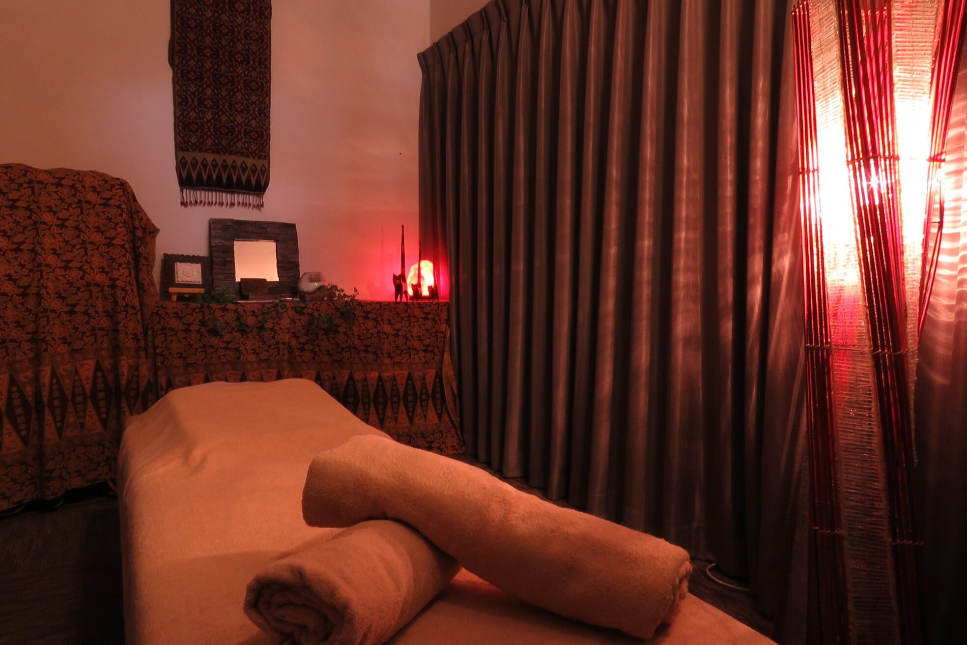 ヒーリングサロン 氣颯4