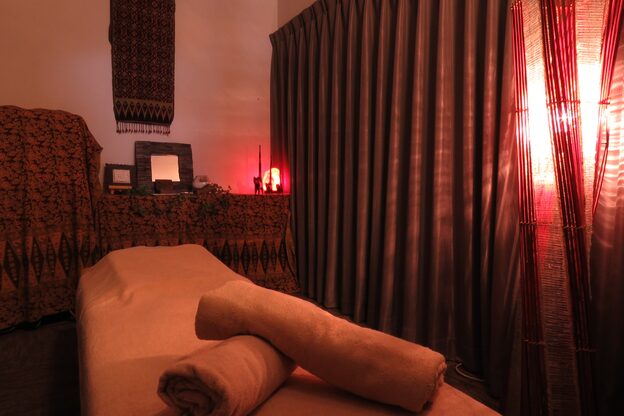 ヒーリングサロン 氣颯4