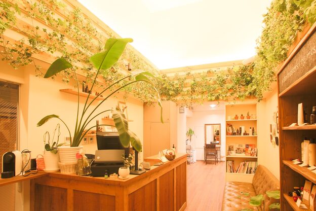 シェマル (chezmale)1