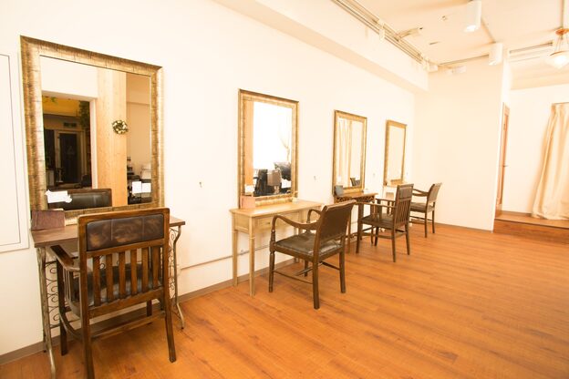 シェマル (chezmale)2