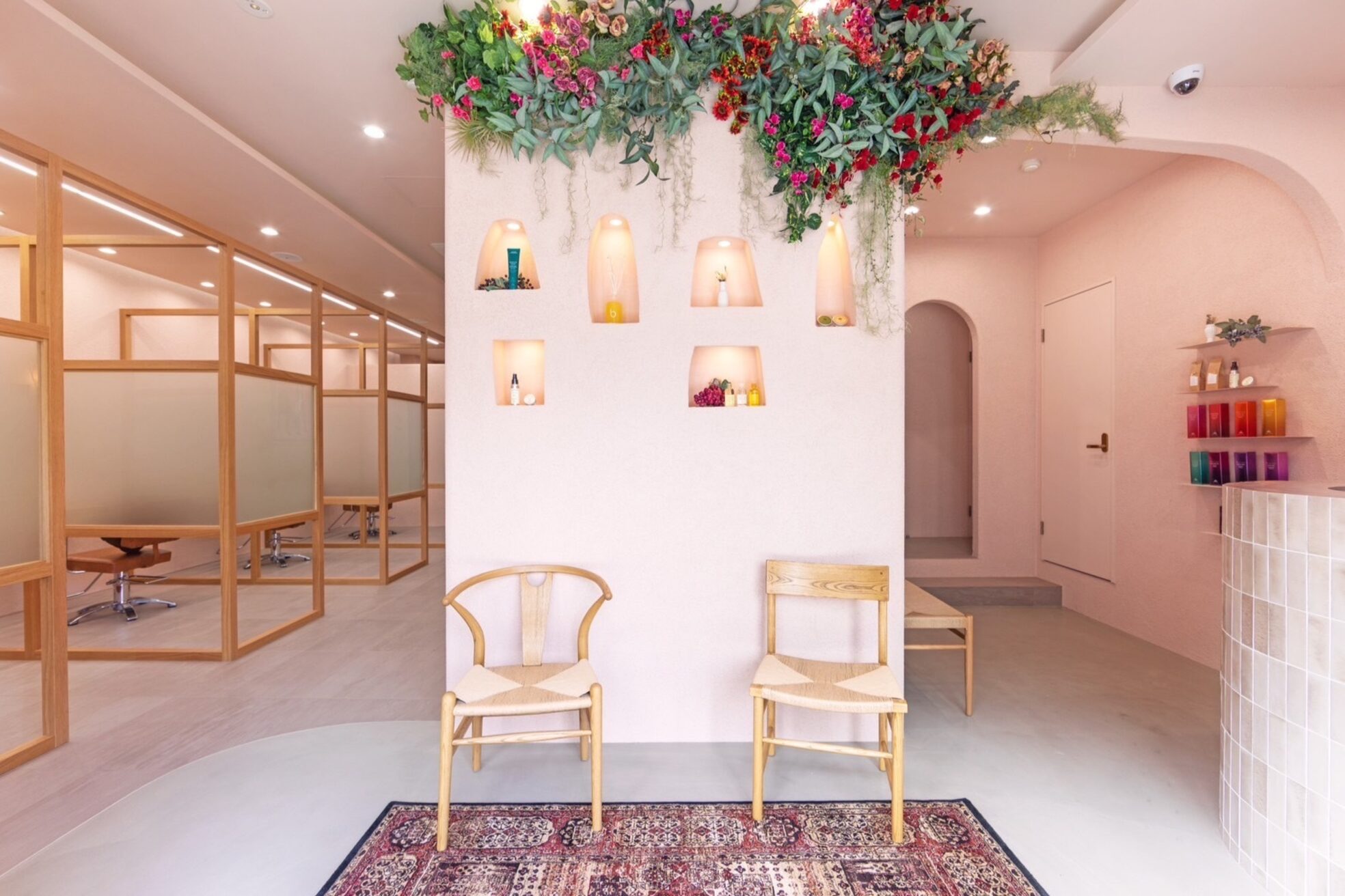 トリコ 柏(tricot)1