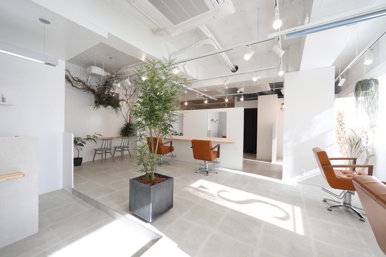 シーバイトリコ 市川(SEA by tricot)1