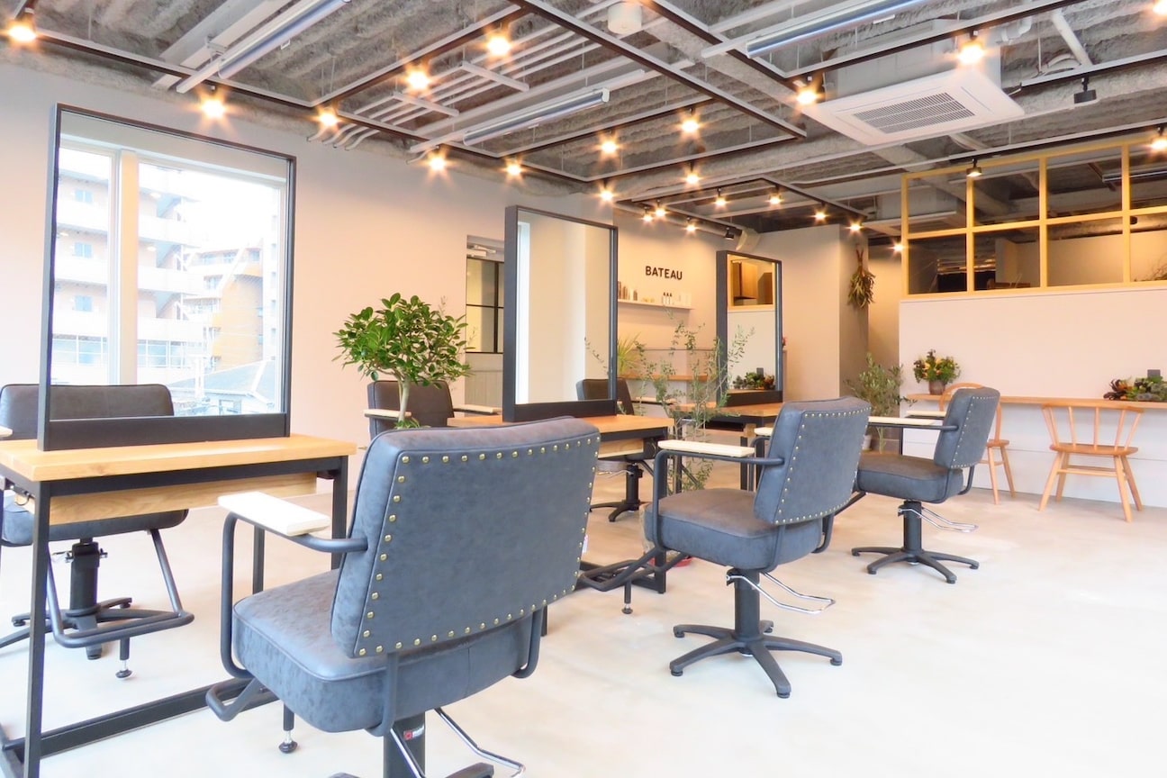 BATEAU by tricot(株式会社 H.project)画像1