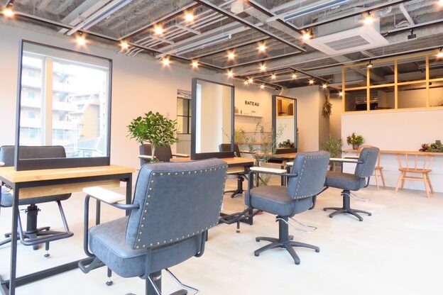 バトー バイ トリコ 船橋北口店(BATEAU by tricot)1