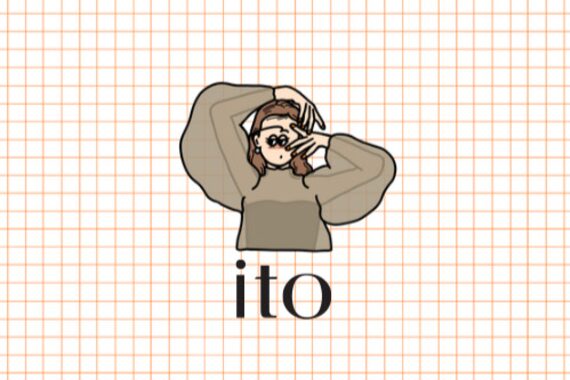 イト 藤崎店(ito)