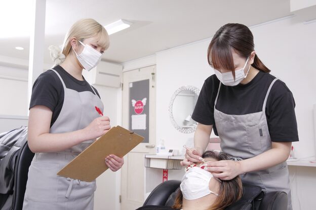 まつげ家クルン 大宮店(kurun)7