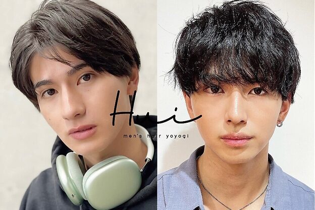 フイ 代々木(Hui)4