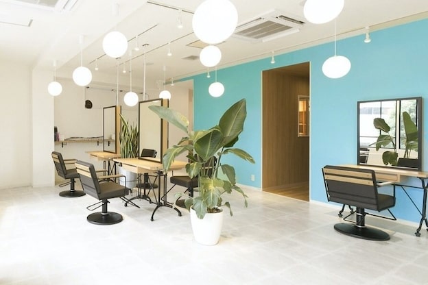 カフカヘア 吉祥寺店(kafka hair)1