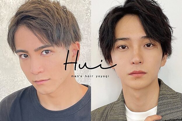 フイ 代々木(Hui)3