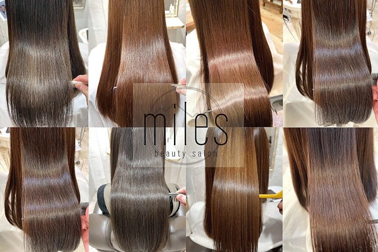 カフカヘア 吉祥寺店(kafka hair)4