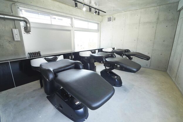 フイ 代々木(Hui)5