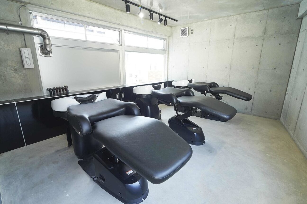 店舗の内観外観用画像1