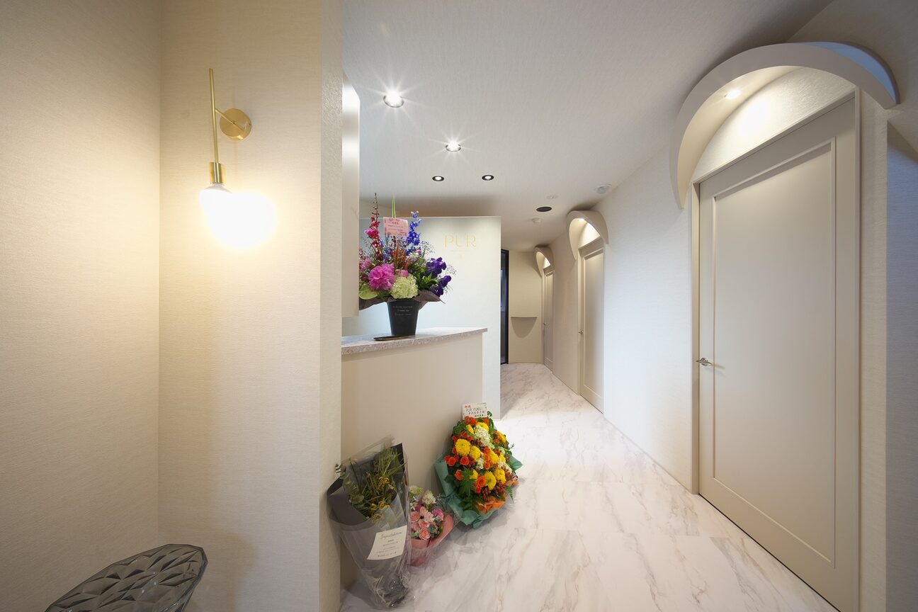 PUR Total Beauty Salon（株式会社　ＰＵＲ　ＦＵＫＵＩ）画像1