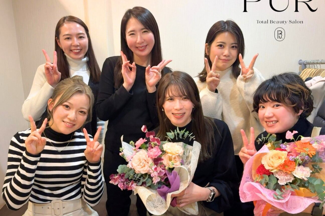 ピュール 福井店(PUR)2