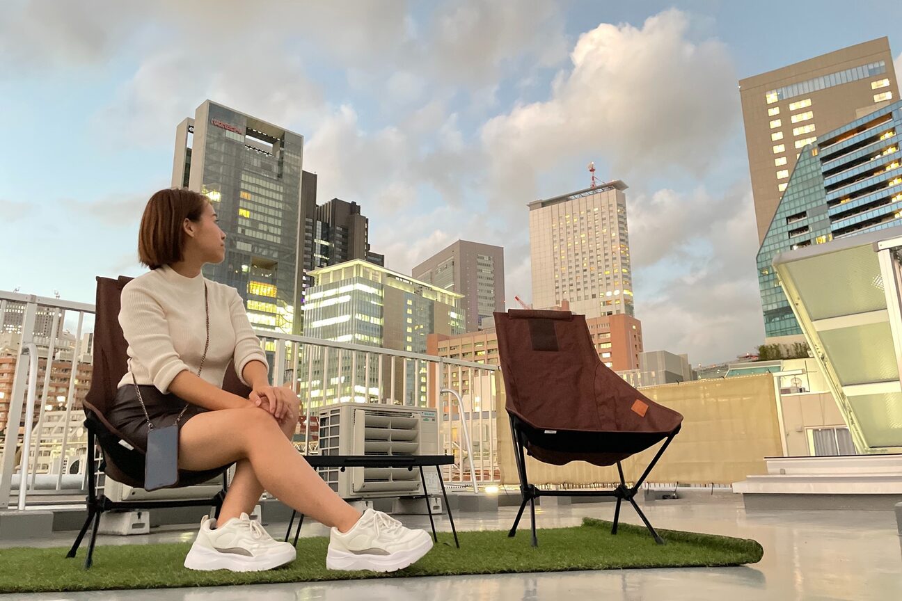 店舗の内観外観用画像4