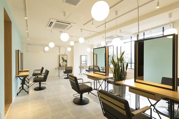 カフカヘア 吉祥寺店(kafka hair)5