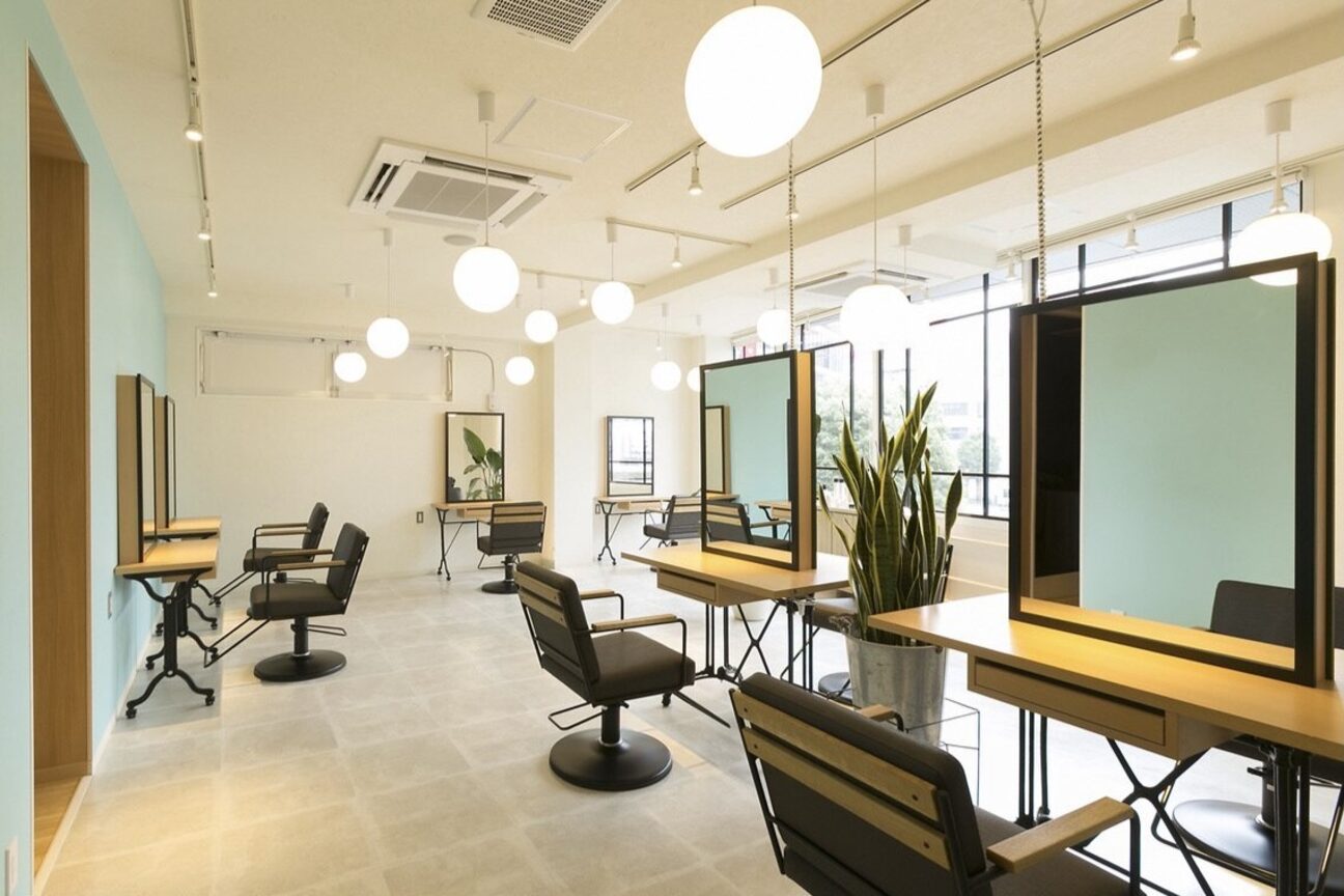 店舗の内観外観用画像1