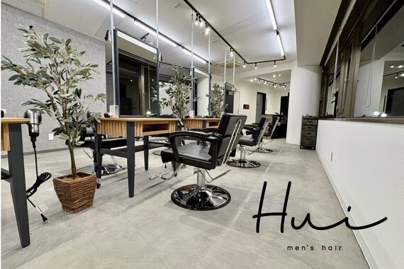 フイ 新宿3丁目(Hui)