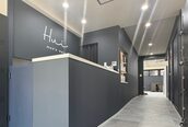 フイ 自由が丘(men's salon Hui)