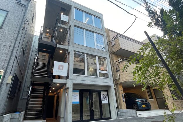 フイ 代々木(Hui)2