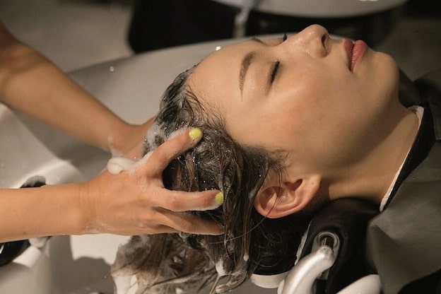 カフカヘア 吉祥寺店(kafka hair)6