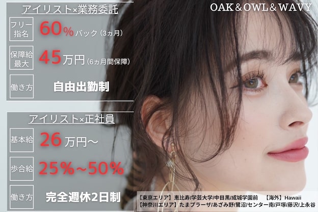 オーク たまプラーザ(OAK)2