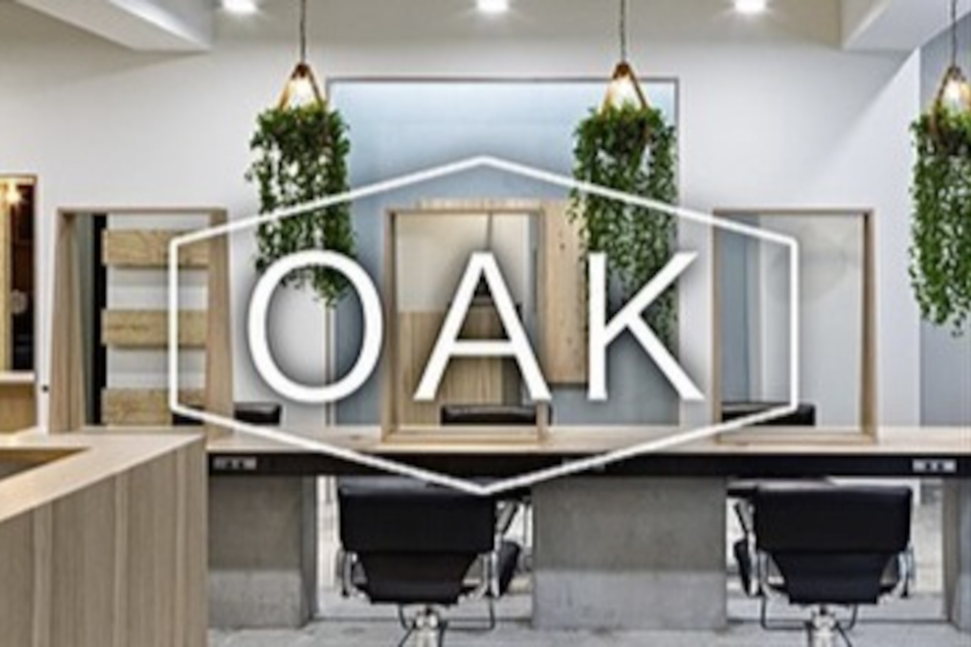 オーク 恵比寿(OAK)4