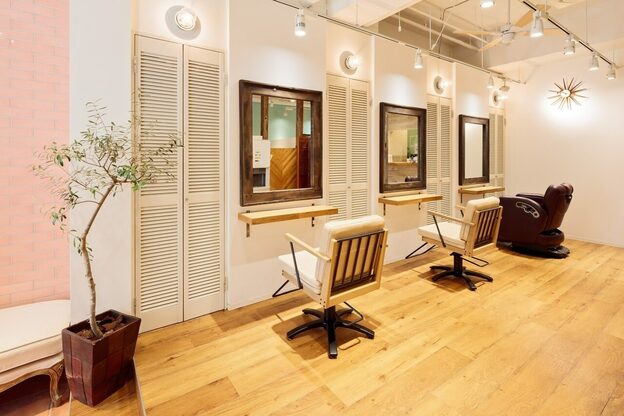 オウル ハナレ(OWL HANARE)4