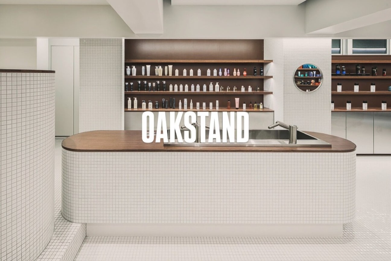 OAK STAND(株式会社 オーク)画像1