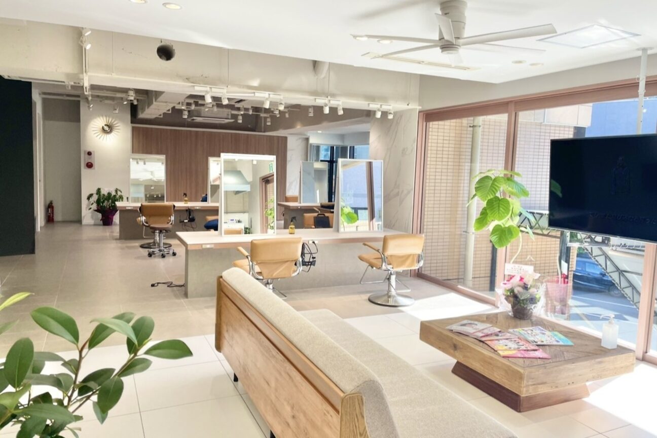 店舗の雰囲気外観用画像3