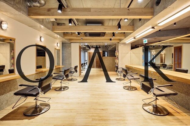 オーク 学芸大学(OAK)3