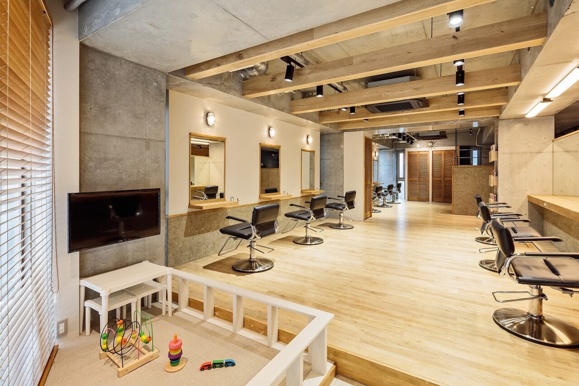 オーク 学芸大学(OAK)7