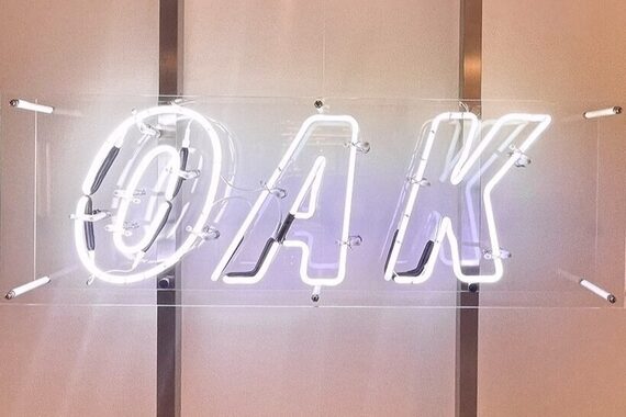 オーク 戸塚(OAK)