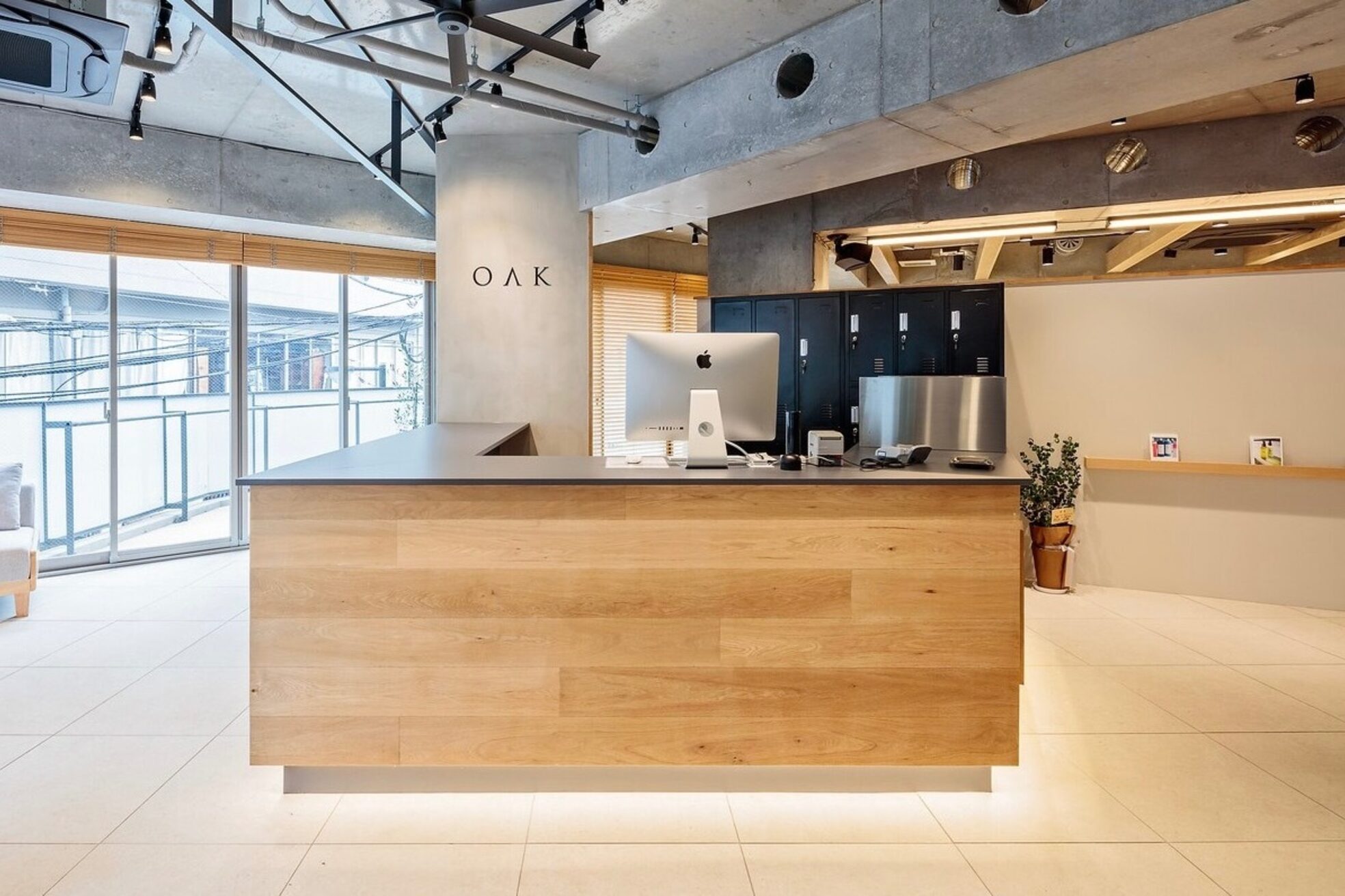 オーク 学芸大学(OAK)4