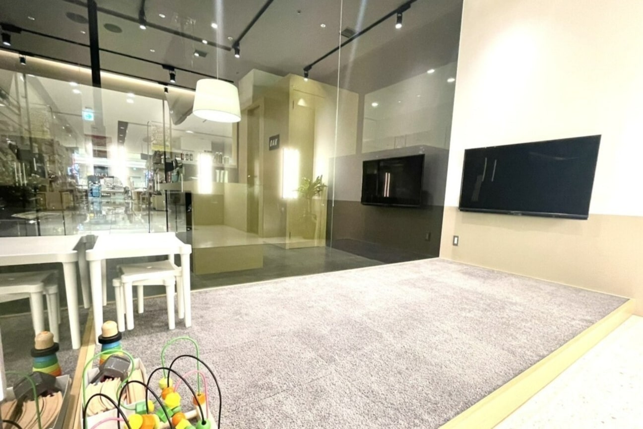 店舗の雰囲気外観用画像4