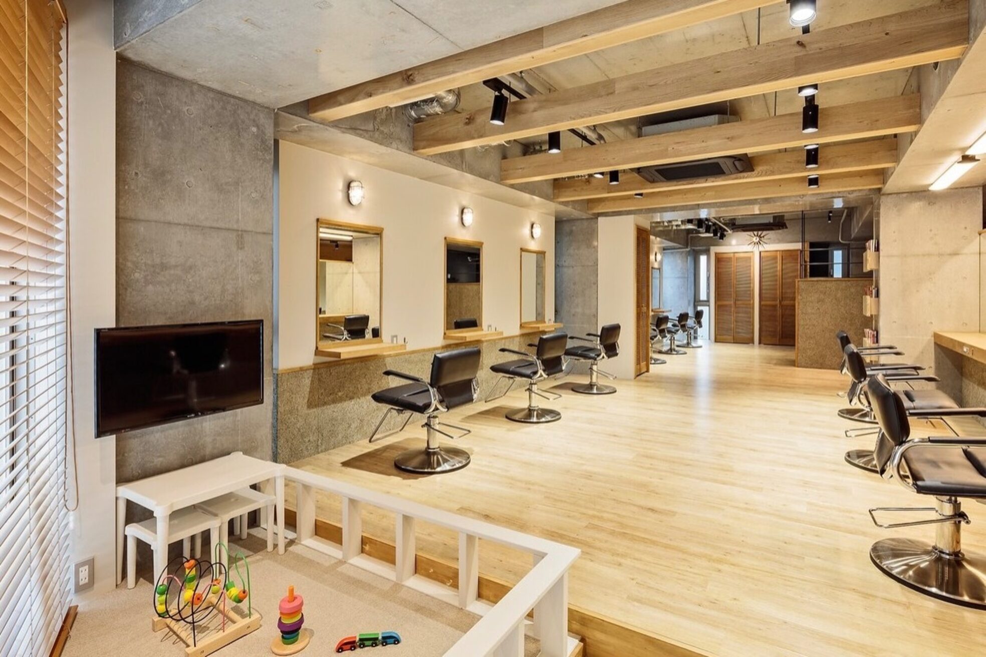 オーク 学芸大学(OAK)8