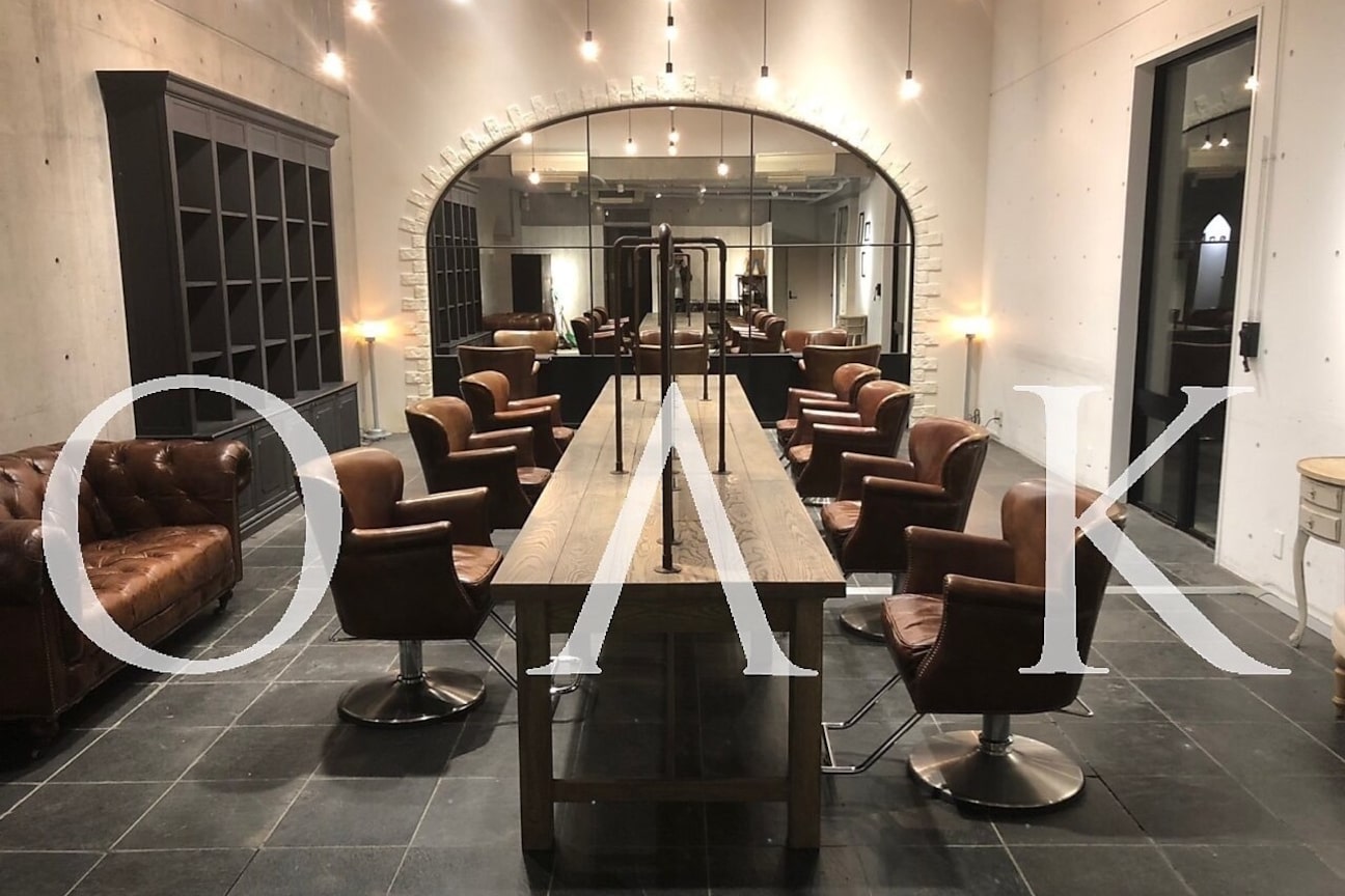 オーク たまプラーザ(OAK)4