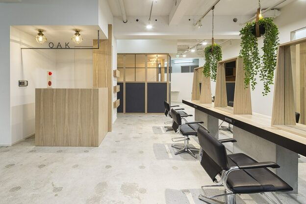 オーク 恵比寿(OAK)5