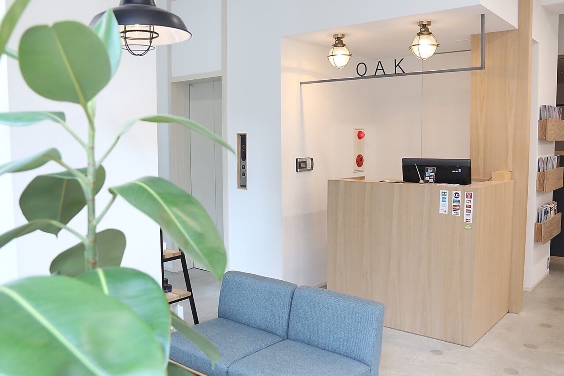 オーク 恵比寿(OAK)10