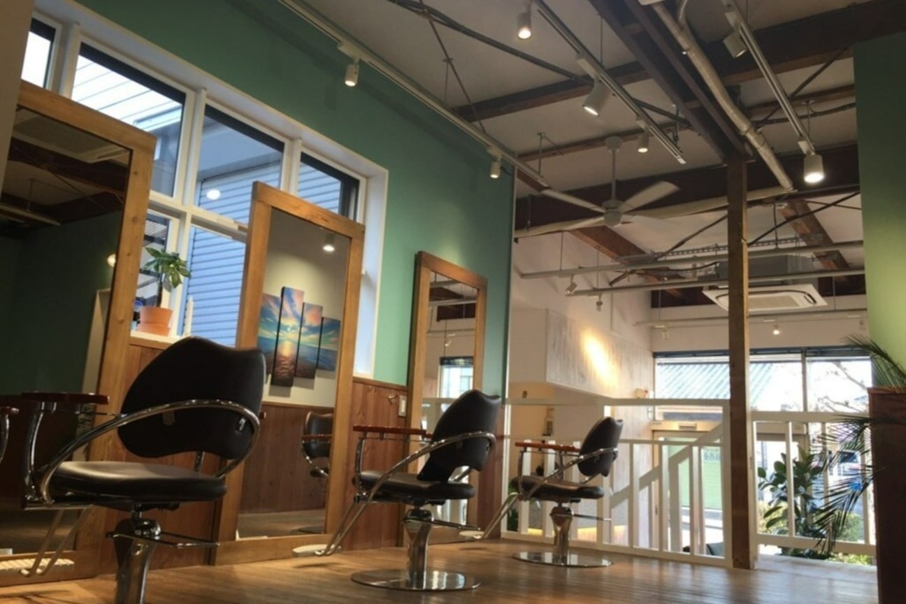 店舗の内観外観用画像3