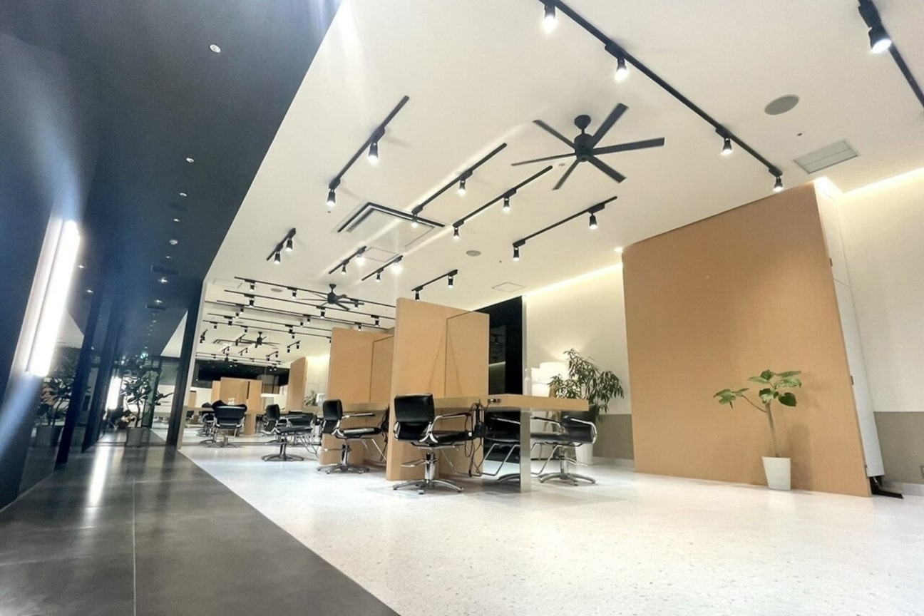 店舗の雰囲気外観用画像2