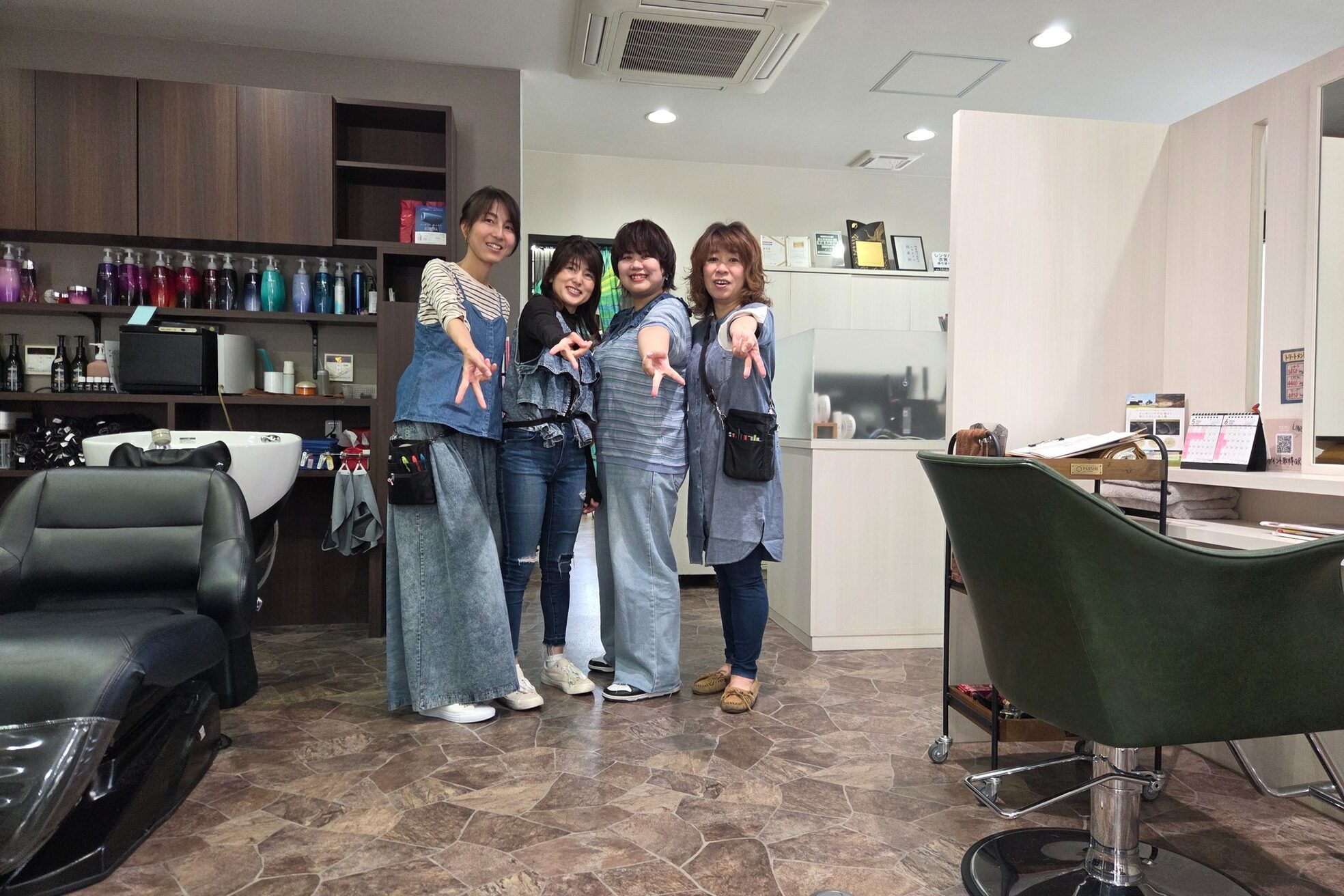 スピカ(Spica)2