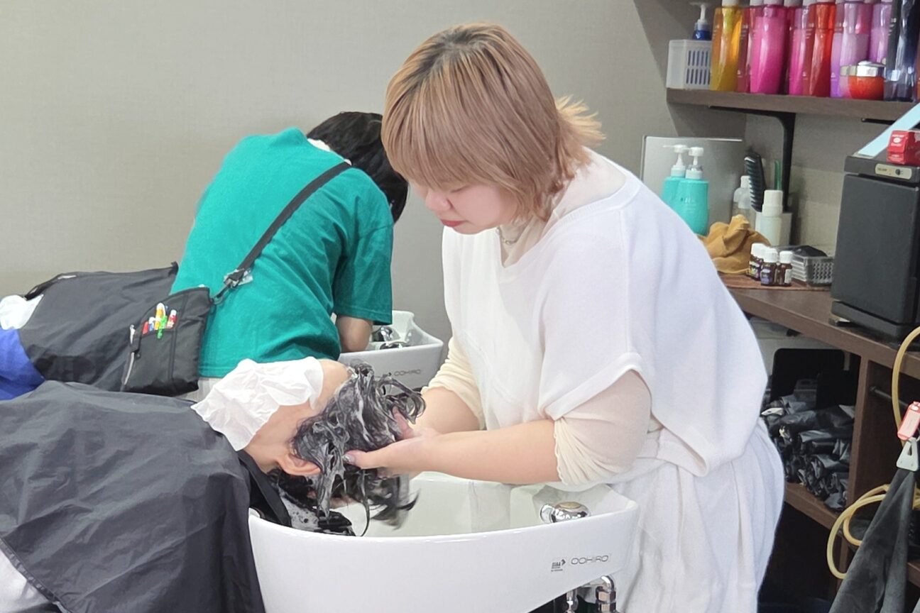 店舗の内観外観用画像3